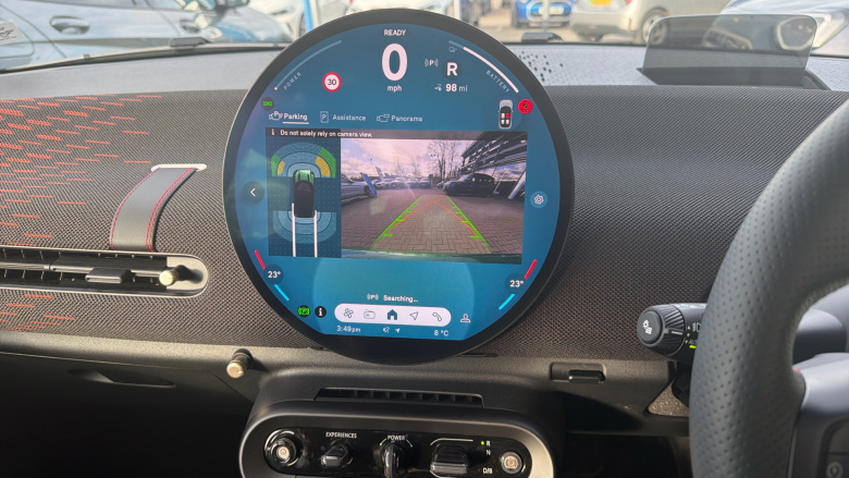 MINI Cooper 135kW E Sport [Level 1] 41kWh 3dr Auto Electric Hatchback